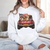 Personalised Red White Woof 250 Years Of Freedom Bright Shirt LM32 899045