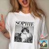 Custom Cat Photo Vintage Comfort Shirt For Cat Lovers LM32 895525