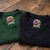 This Is How I Roll - Custom Car Photo Route 66 Vintage Back Neck Shirt HO82 901720