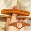 Long Distance Friends, Siblings, Family - Personalized Book Page Holder CH07 899552