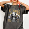 Custom Photo Like Father Like Daughter Comfort Shirt HO82 902690