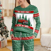 Custom Car Photo Oh What Fun It Is To Ride Sleepwear For Men, Car Lovers CH07 895624