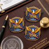 USA 250th Anniversary 1776 - 2026 Acrylic Pin HA75 920978