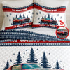 Custom Car Photo Oh What Fun It Is To Ride Quilt Bedding Set For Car Lover CH07 895608