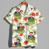 Custom Photo America 250 Years 1776 - 2026 Hawaii Shirt TH10 898373