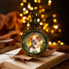 Custom Dog Photo - Personalized Custom Candlelight Lantern Ornament For Dog Lovers HO82 894936