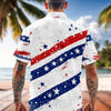Custom Name 250 Years Semiquincentennial 1776-2026 Hawaii shirt HO82 901700