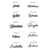 Personalized Graduation Class of 2026 Wooden Plaque Personalized Gift HO82 901520