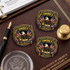 Custom Name Celebrate USA 250th Anniversary Acrylic Pin CH07 911056