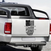 It Doesn't Need to be Rewritten America Car Decal Sticker TH10 896761