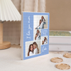 Custom Photo I Love You Mom Building Brick Blocks Mother's Day Gift HA75 920640