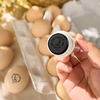Personalized Chicken Egg Stamp for Farm Fresh Eggs Cute Coop Gift for Homesteaders CH07 910026