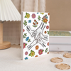 Personalized Holding Mom's Hand Building Blocks Gift For Mother's Day HA75 920632