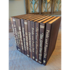 Custom Funny Book Title & Cross Icon Wooden Book-Shaped Cutting Board - Gift For Cooking Lover, Book-lover Boards,Women LM32 897755