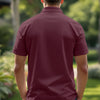Custom Name Golf Polo Shirt Gift For Golf Lover HO82 900802