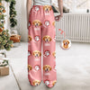Custom Dog Face And Paw - Personalized Custom 3D Inflated Effect Sweatpants CH07 899694