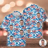 Custom Photo 250th America Hawaii Shirt TH10 169053
