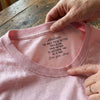 Personalized Watching You Be A Mom Neck Print Back Shirt HO82 901692