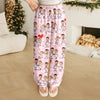 Custom Face Fun Couple Sweatpants Christmas Gift, Valentine Day's Gift HA75 898400