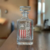 250 Years America Independence We The People US Decanter HA75 897398