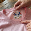 America 250 Years of Freedom 1776–2026 Anniversary Neck Print Shirt Patriotic Gift CH07 910920