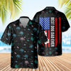 Best Dog Dad Ever Hawaii Shirt For Dog Lover TH10 892971