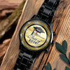 Class of 2025 Personalized Graduation Watch Perfect Graduation Gift CH07 895710