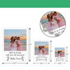 Custom Photo You Are The Friend Everybody Wishes The Had Building Block HA75 920524