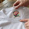 This Is How I Roll - Custom Car Photo Route 66 Vintage Back Neck Shirt HO82 901720