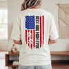 Custom Name Best Dog Mom Ever Comfort Shirt Gift For Dog Lover TH10 169373