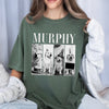 Custom Dog Photo Bootleg Comfort Color Shirt Gift For Dog Lovers CH07 899376