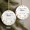 I Wish We Lived Closer Personalized State By State Ornament Gift For Long Distance Relationship CH07 896126