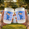 Custom Photo Senior 2026 Graduation Cups Graduation Gift HA75 921214