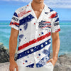 Custom Name 250 Years Semiquincentennial 1776-2026 Hawaii shirt HO82 901700