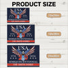 250 Years America Semiquincentennial Doormat CH07 910274