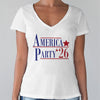 America Party 26 Bright Shirt TH10 894707