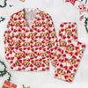 Custom Photo Dog Cat And Face Pajamas K228 HA75 888717