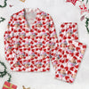 Custom Photo Portrait Face Pajamas K228 HA75 888719
