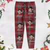 Custom Photo With Colorful Background Sweatpants TA29 889514