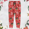 Custom Photo Best Dog Dad Dog Mom Paw Paw - Personalized Sweatpants Gift For Pet Lovers HO82 894380