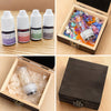 Personalized Hen Egg Stamp Birthday Christmas Gift for Family Farmer Breeder CH07 896506