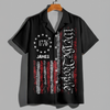 Custom Name We The People Hawaii Shirt TH10 896383