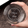 Custom Name The Man The Myth Whiskey Glass TH10 892877