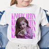 Custom Kid Photo First Day Of School Kid Size Shirt - Personalized Back To School Gift For Kids HA75 921664