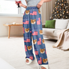 Custom Cute Cat Photo America 250 Years Of Freedom Sweatpants LM32 895847