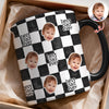 Custom Baby Face Best Dad, Mom Ever Personalized Gift for Parents Accent Mug HA75 921478