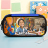 Custom Kid Photo Pencil Case Personalized Back To School Gift For Daughter Son CH07 896228