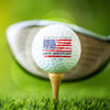 USA 250th Anniversary Golf Ball TH10 169121