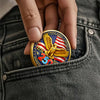 United States Of America 1776-2026 Semiquincentennial Commemorative Challenge Coin HA75 920780