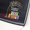Custom Family Bunny Easter Car Window Decal Sticker Family Gift HA75 920026